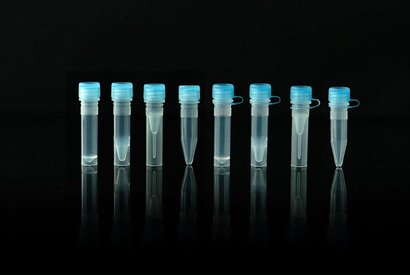 Sampling vial