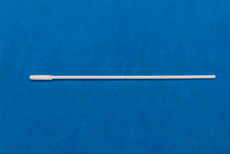 93050K Sampling Oropharyngeal Flocked Swab 