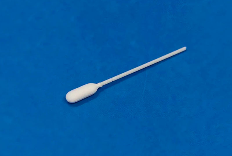 93050G-103 Foam Sampling Oropharyngeal Swab