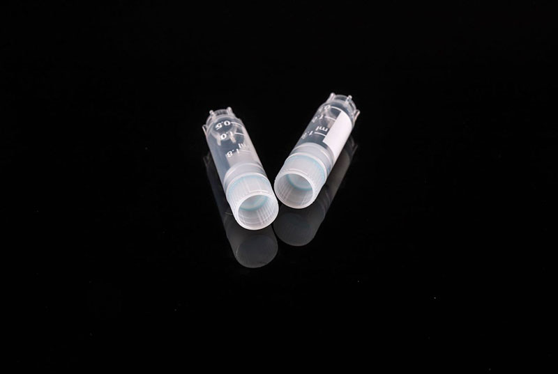 Cryogenic Vial