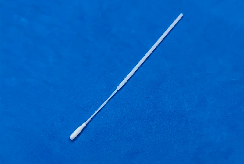 96000D Sterile Flocked Nasopharyngeal Swabs