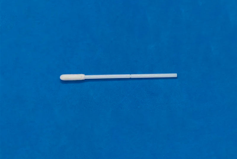 96000G Sterile Flocked Nasopharyngeal Swabs