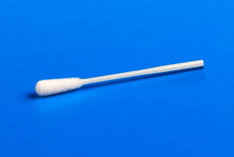93050 Sampling Oropharyngeal Flocked Swab 