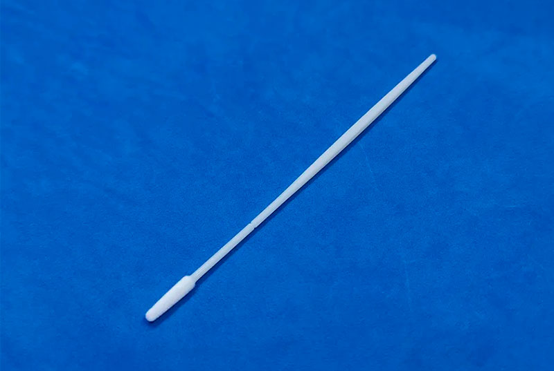 95000M Flocked Sampling Cervical Swab 
