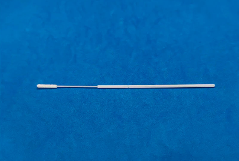 96000B Sterile Flocked Nasopharyngeal Swabs