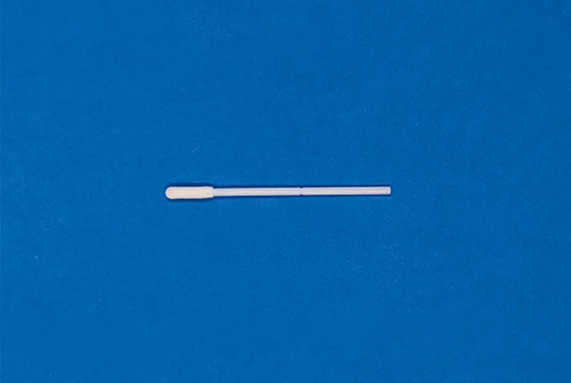 96000G Sterile Flocked Nasopharyngeal Swabs
