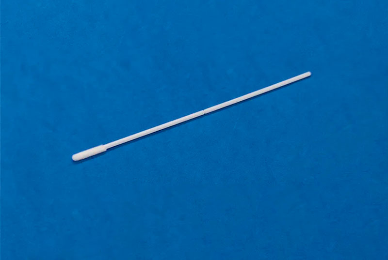 93050K Sampling Oropharyngeal Flocked Swab 