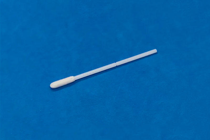 96000G Sterile Flocked Nasopharyngeal Swabs