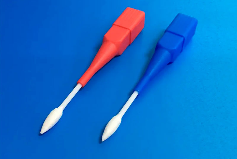 97000D Dual-swab Forensic Sample Collection Kit