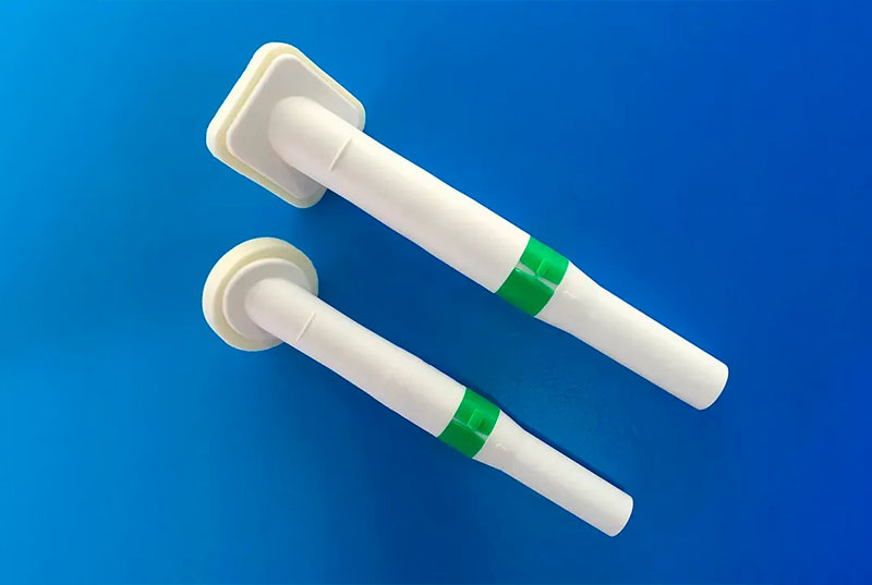 T105 CHG Applicator