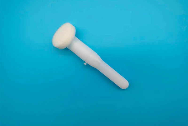 Empty T003 CHG Applicator