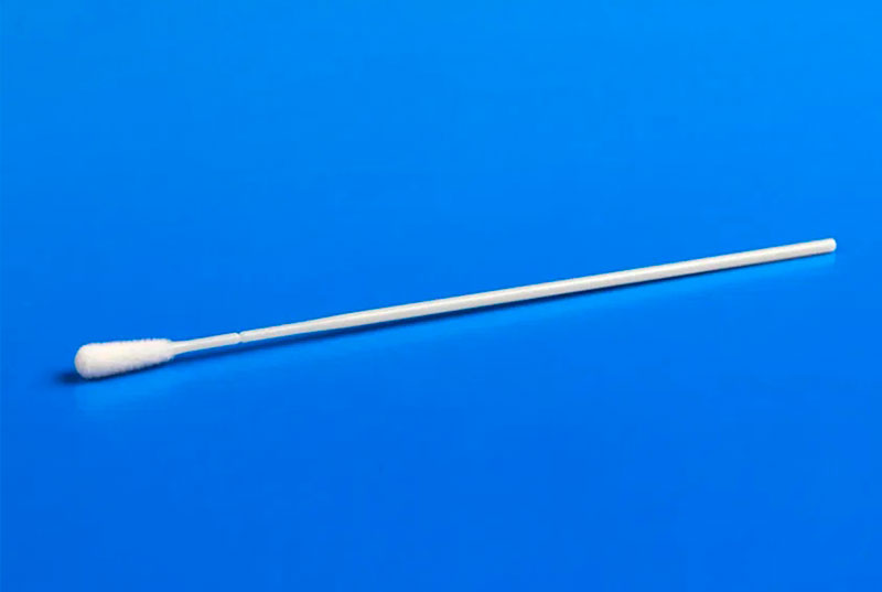 93050 Sampling Oropharyngeal Flocked Swab 