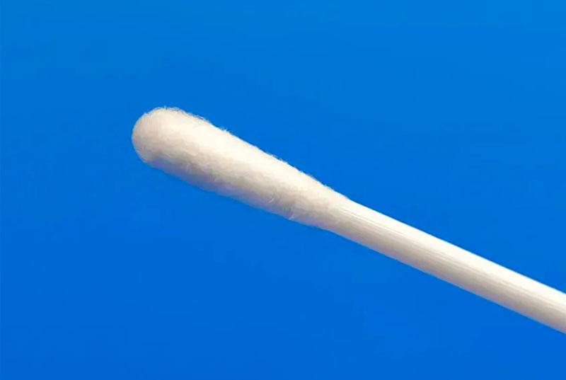 Stuart Agar Gel Transport Swab