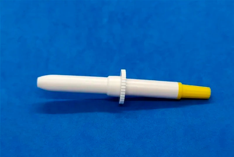 95000LV Foam Sampling Vaginal Cervical Swab