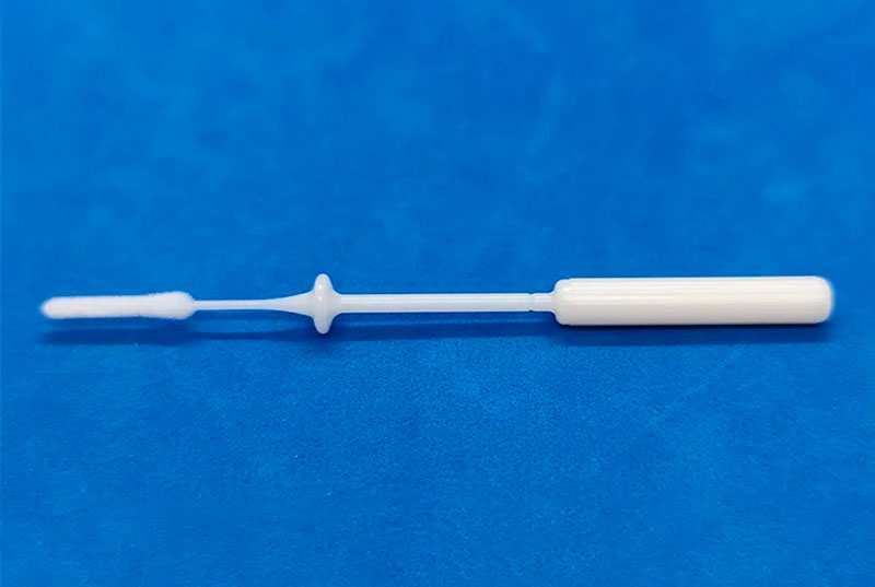 96000 Sterile Standard Flocked Nasopharyngeal Swabs 