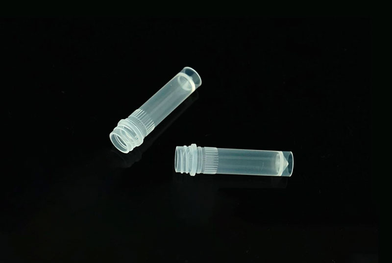 Sampling vial