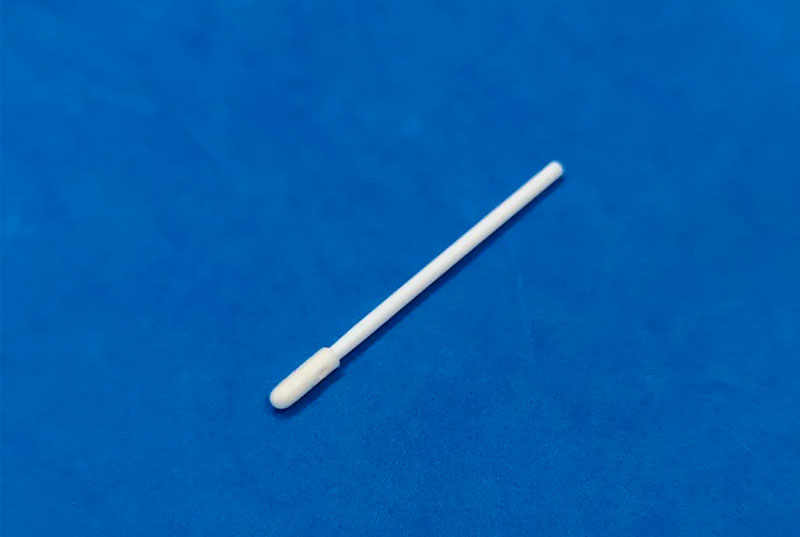 96000E Sterile Flocked Nasopharyngeal Swabs