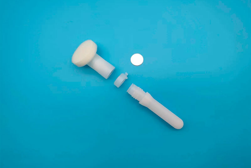 Empty T003 CHG Applicator