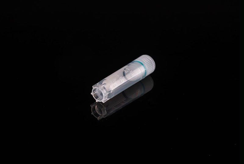 Cryogenic Vial