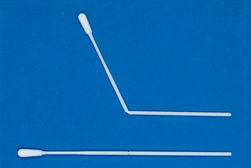 93050 Sampling Oropharyngeal Flocked Swab 