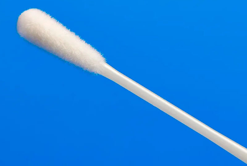 93050 Sampling Oropharyngeal Flocked Swab 