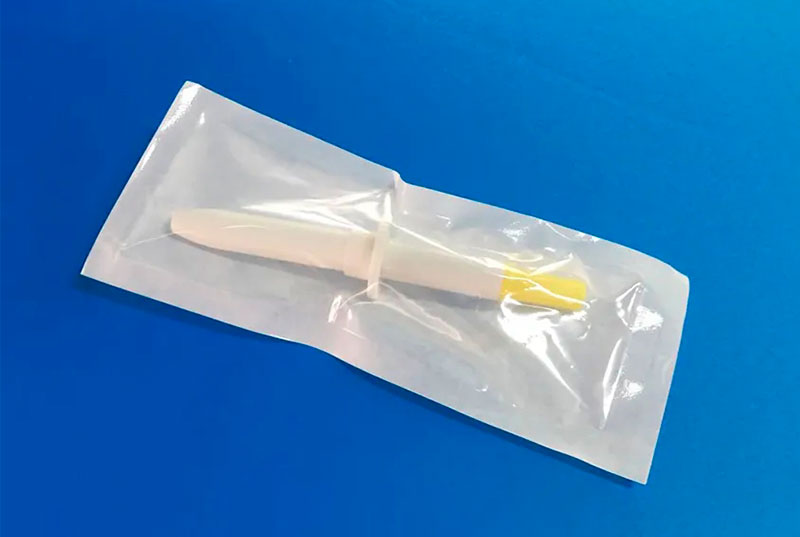 95000LV Foam Sampling Vaginal Cervical Swab