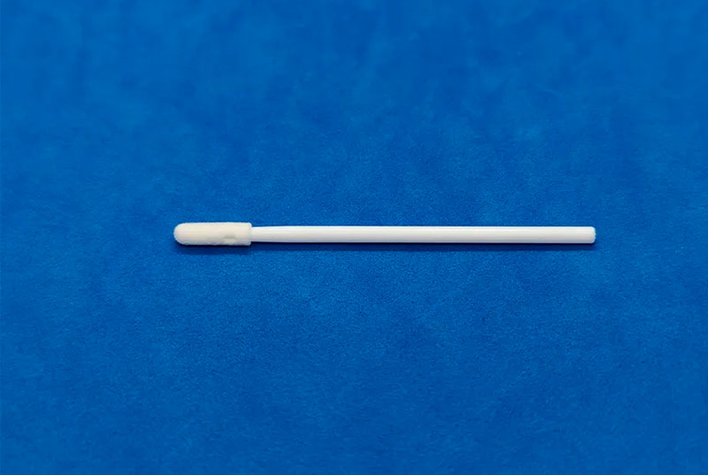 96000E Sterile Flocked Nasopharyngeal Swabs