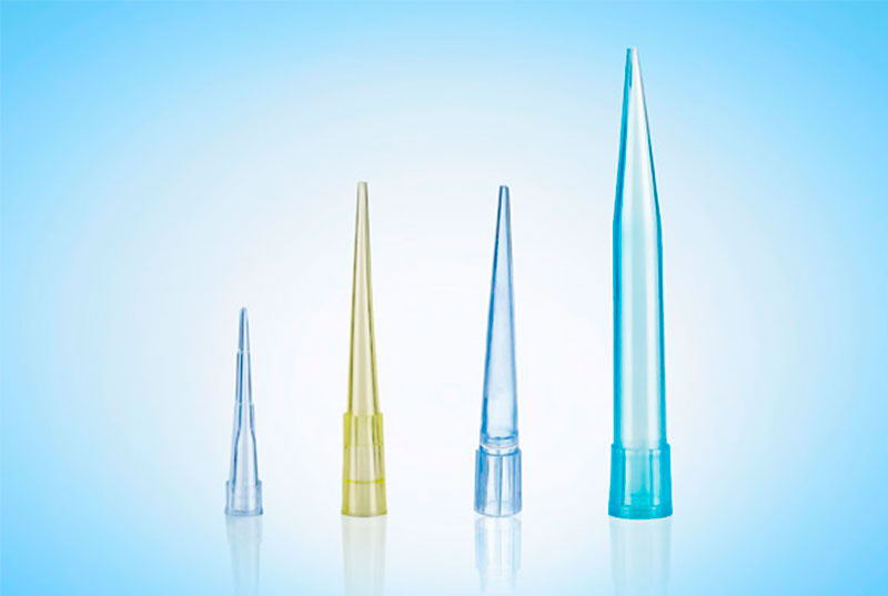 Pipette Tips/Pipette Tips Box