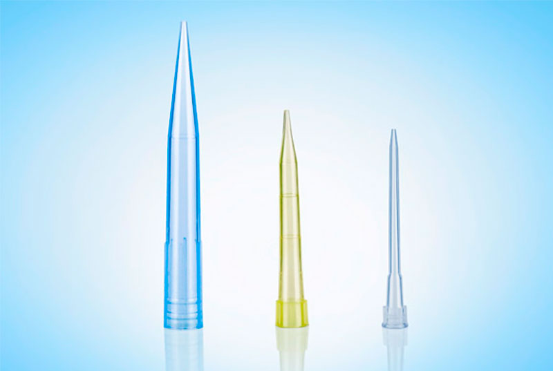 Pipette Tips/Pipette Tips Box