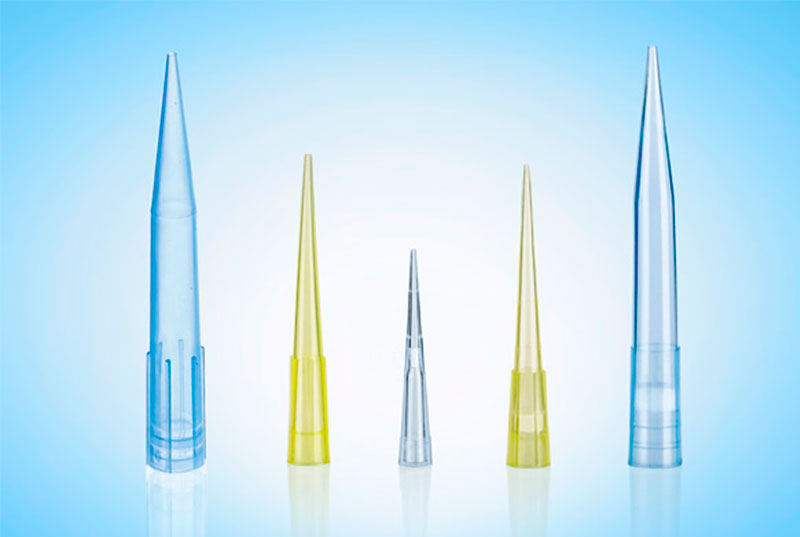 Pipette Tips/Pipette Tips Box