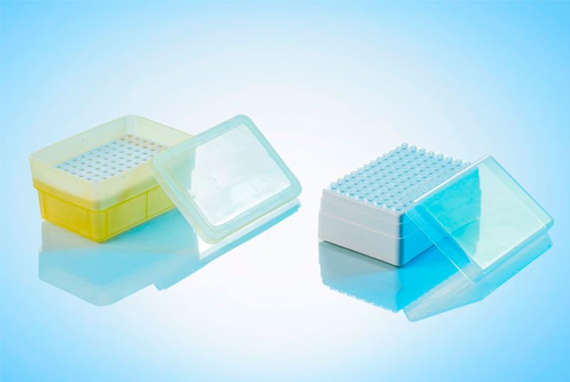 Pipette Tips/Pipette Tips Box