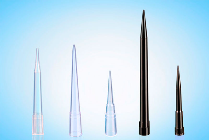 Pipette Tips/Pipette Tips Box
