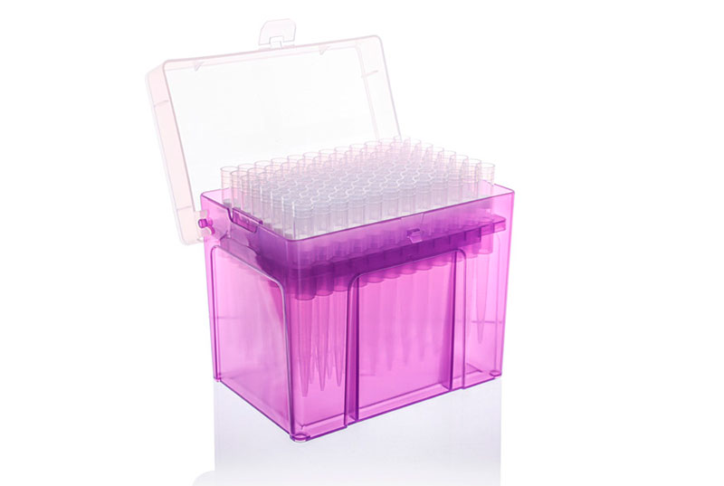 Pipette Tips/Pipette Tips Box