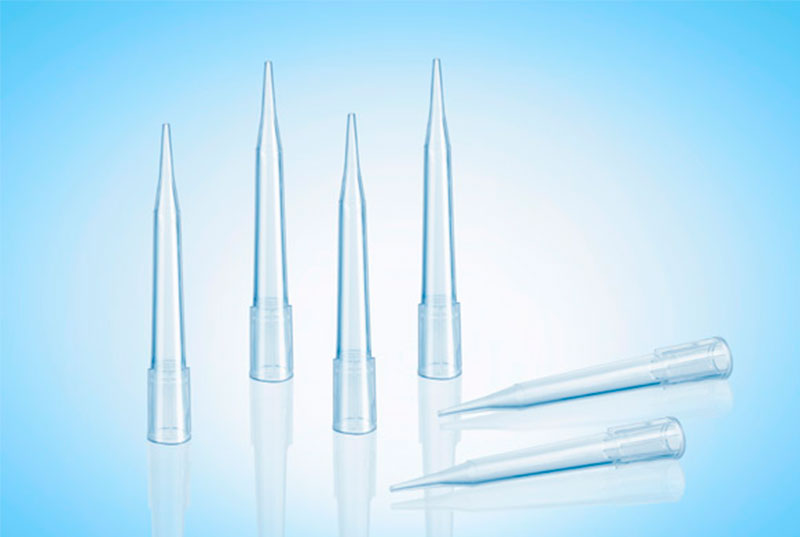 Pipette Tips/Pipette Tips Box