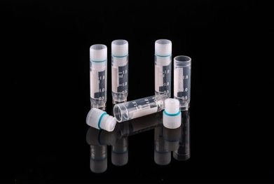 Cryogenic Vial