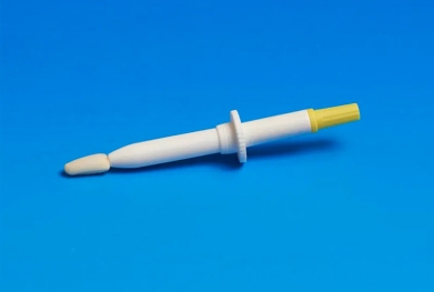 95000LV Foam Sampling Vaginal Cervical Swab