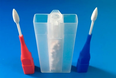 97000D Dual-swab Forensic Sample Collection Kit