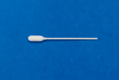 93050G-103 Foam Sampling Oropharyngeal Swab