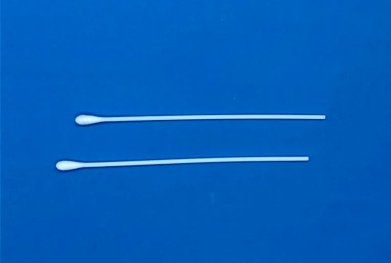 93050P-150 Polyester Sampling Oropharyngeal Swab