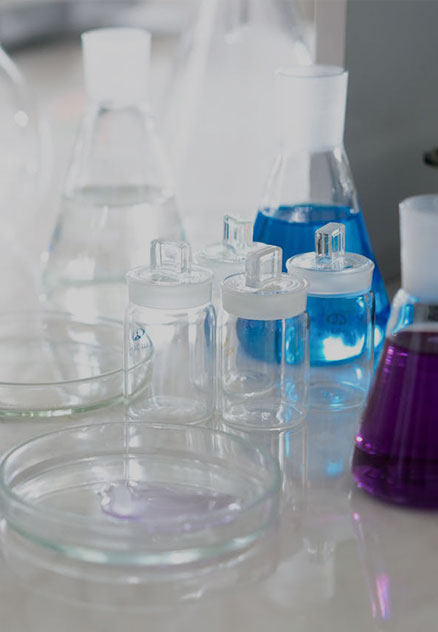 Sample Preservation Class