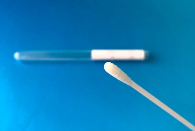 93050P Sterile Polyester Oropharyngeal Swabs