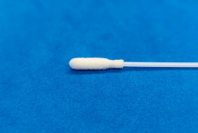 96000D Sterile Flocked Nasopharyngeal Swabs